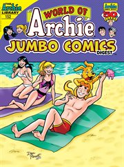 World of Archie (Jumbo Comics) Double Digest cover image cdn