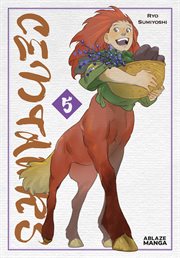 Centaurs cover image cdn