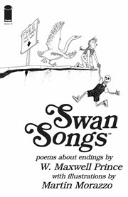 Swan Songs cover image cdn