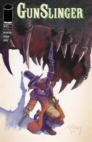 Gunslinger Spawn cover image cdn