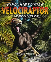 Velociraptor. Ladrón veloz cover image cdn