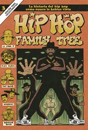 Hip Hop Family Tree cover image cdn