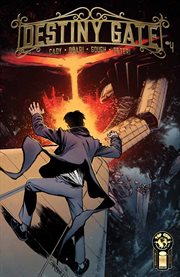 Destiny Gate cover image cdn