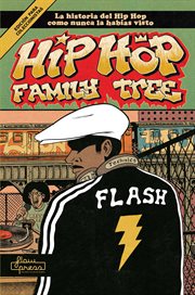 Hip Hop Family Tree cover image cdn