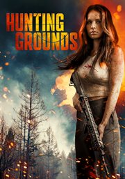 Hunting Grounds cover image cdn