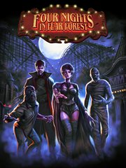 Four Nights in Fear Forest cover image cdn