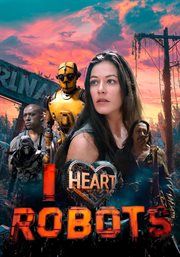 I Heart Robots cover image cdn