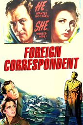 Foreign Correspondent cover image cdn