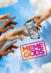 Meme Gods cover image cdn