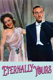 Eternally Yours cover image cdn