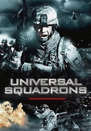 Universal Squadrons cover image cdn