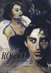 Rocco and His Brothers cover image cdn