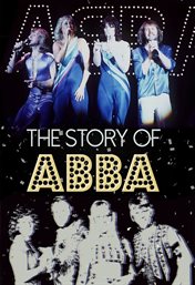 The Story of Abba cover image cdn