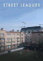 Street Leagues cover image cdn