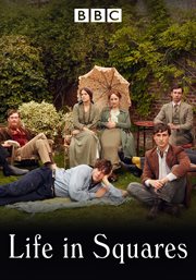 Life in Squares - Season 1 cover image cdn