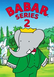 Babar - Season 2 : Babar cover image cdn