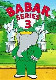 Babar - Season 3 : Babar cover image cdn