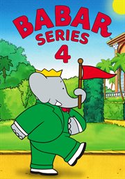 Babar - Season 4 : Babar cover image cdn