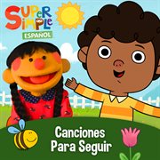 Canciones Para Seguir cover image cdn