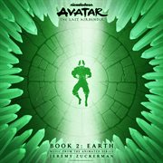 Avatar: The Last Airbender - Book 2: Earth. Earth cover image cdn