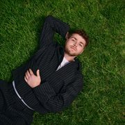 You'll Be Alright, Kid cover image cdn