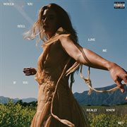 Would You Still Love Me If You Really Knew Me? cover image cdn