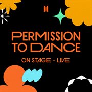 Permission To Dance On Stage - Live cover image cdn