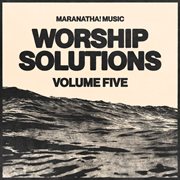 Worship Solutions Volume Five cover image cdn