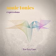 Sonic Tonics - Expressions cover image cdn