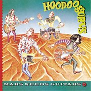 Mars Needs Guitars! cover image cdn