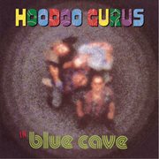 In Blue Cave cover image cdn