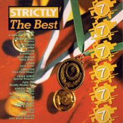 Strictly The Best Vol. 7. 7 cover image cdn