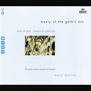 Music Of The Gothic Era cover image cdn