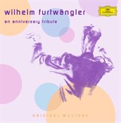 Furtwängler / The "50Th-Anniversary" Album cover image cdn