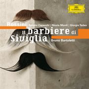 Rossini: Il Barbiere Di Siviglia cover image cdn