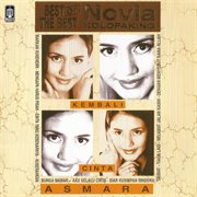 Best Of The Best Novia Kolopaking cover image cdn