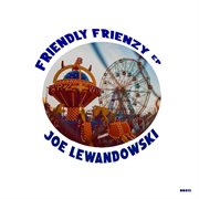 Friendly Frienzy cover image cdn