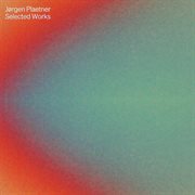 Plaetner: Selected Works cover image cdn