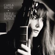 Little French Songs cover image cdn