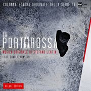 La Porta Rossa (Colonna Sonora Originale Della Serie Tv) [Deluxe Edition] cover image cdn