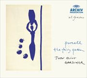 Purcell: The Fairy Queen cover image cdn