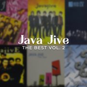 The Best Of Java Jive Vol. 2 cover image cdn
