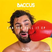 Can You Feel It cover image cdn