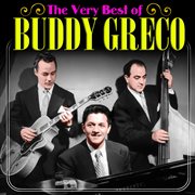The Very Best Of Buddy Greco cover image cdn