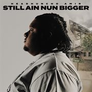 Still Ain Nun Bigger cover image cdn