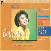 Platinum Best Of Betharia Sonatha cover image cdn
