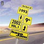 The Best Of Base Jam Vol. 1 cover image cdn