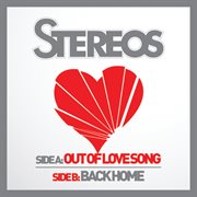 Out Of Love Song / Back Home (Digital 45) cover image cdn