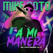 A Mi Manera cover image cdn