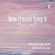 New French Song, Vol. 2 cover image cdn